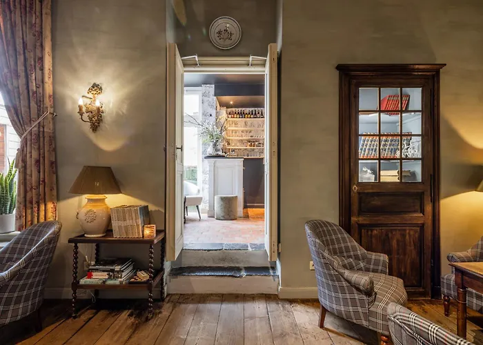 Canal View Hotel Ter Brughe By Cw Hotel Collection